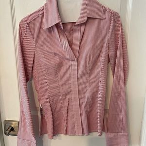 Hugo Boss Women’s Bashina Blouse size 0